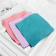 Image result for Jewelry Polishing Cloth