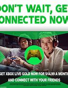 Image result for Xbox Advertisement