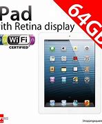 Image result for iPad 4 Retina Display