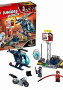 Image result for LEGO The Incredibles 2