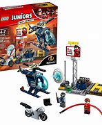 Image result for The Incredibles 2 LEGO