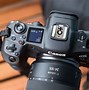 Image result for Canon EOS R5 Mark