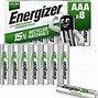 Image result for AAA Rechargeable Battery Pack