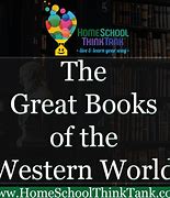 Image result for Great Books of the Western World List