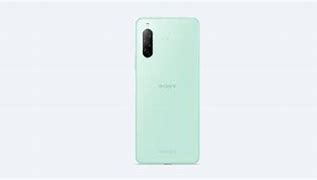 Image result for Xperia 10V 綠