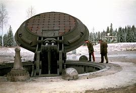 Image result for Russia ICBM Launch