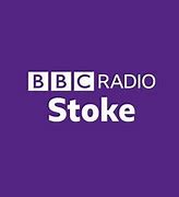 Image result for BBC Radio Stoke Logo