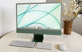 Image result for Apple Laptop Green