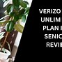 Image result for Verizon Wireless Discount On Unlimited Plans