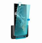 Image result for Samsung I7500 Screen Protector
