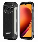 Image result for Doogee V Max in Hand