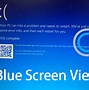 Image result for Blue Screen Viewer