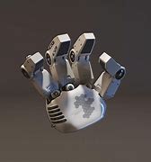 Image result for Robot Finger