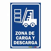 Image result for Zona De Carga