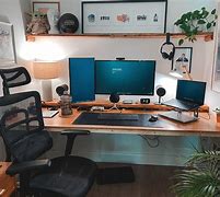 Image result for DIY Desk Setup