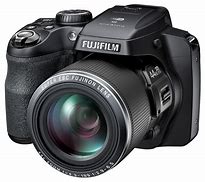 Image result for Fuji FinePix Compact Camera