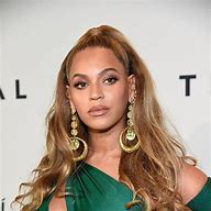 Image result for Beyonce Hair Stlye and Makeup