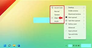Image result for Transparent LCD Screen Windows