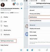Image result for Twitter Notification On Phone
