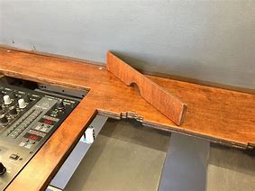 Image result for Turntable Console Stand