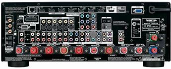 Image result for Onkyo TX-NR709