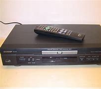 Image result for Sharp Portable DVD Player