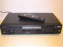 Image result for Sharp DVD Player Portable