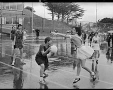 Image result for School Netball Vintage