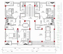 Image result for Building Ground Floor Plan