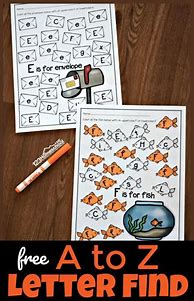 Image result for Letters A to Z Book Character Theme