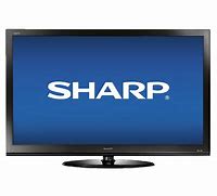 Image result for Sharp V1 Television