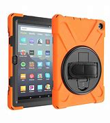 Image result for Amazon Fire Tablet Orange