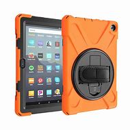 Image result for Amazon Fire Tablet Gen 12 Covers Yellow