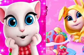Image result for My Talking Angela Fairy