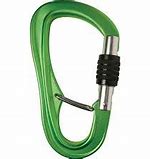 Image result for Square Locking Carabiner