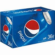 Image result for Pepsi 32 Pack Coia