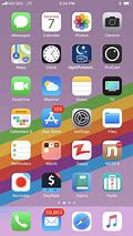 Image result for Clock Icon On iPhone