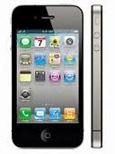 Image result for iPhone 4 Silver