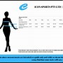 Image result for Icon Motorcycle Helmet Size Chart