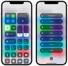 Image result for Create a Menu Focus Switcher On iPhone Home Screen