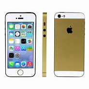 Image result for Black and Gold iPhone 5S