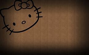Image result for Hello Kitty Walpaper HD