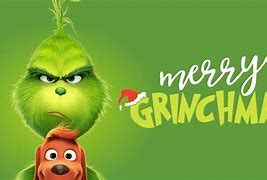 Image result for Happy Holidays Grinch