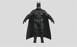 Image result for Batman Suit 3D STL