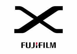 Image result for Fuji Camera Logo