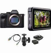 Image result for Sony A7R IV Camera Body