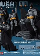 Image result for Batman Hush Action Figure