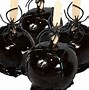 Image result for Black Candy Apples