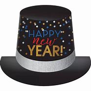 Image result for New Year's Party Hats