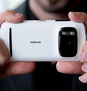 Image result for Nokia 808 Camera